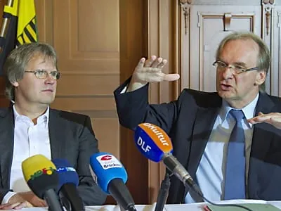 Opposition wirft der Regierung in Sachsen-Anhalt einen Fehlstart vor