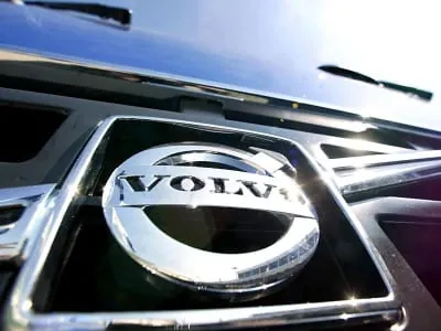 Volvo-Deutschland-Chef nach bestem Halbjahr seit 2007 optimistisch