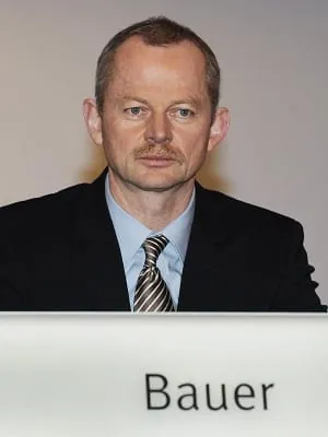 Infineon sieht weiter kräftiges Wachstum