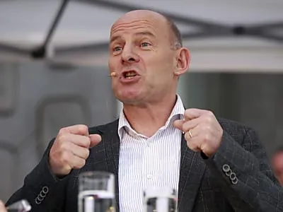 Hermann sieht "Stuttgart 21"-Stresstest nur formal als bestanden an