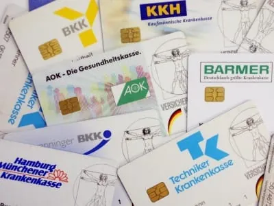 Kritik an Kürzungsplänen beim Sozialausgleich der Krankenkassen