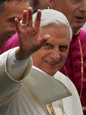 Papst soll etwas für die Ökumene bewegen