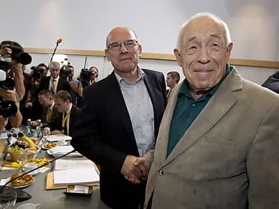 Aktionsbündnis lehnt Stuttgarter Bahnhofsprojekt weiter strikt ab