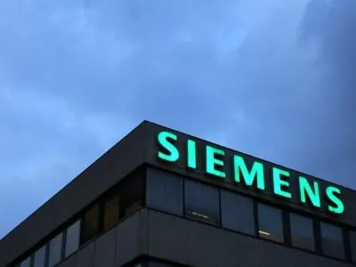 Siemens übernimmt Gaskraftwerks-Spezialisten