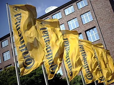 11.000 neue Jobs bei Continental