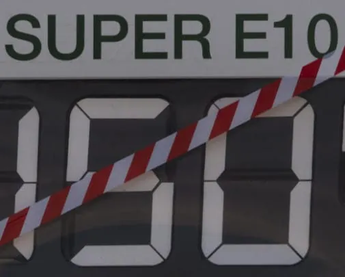 Immer noch unbeliebt