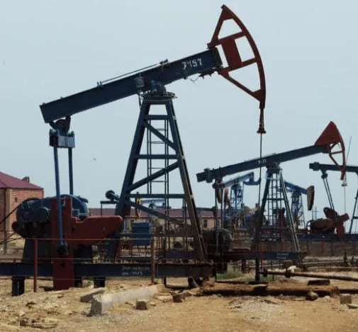 Tumulte in Libyen lassen Ölpreis sinken