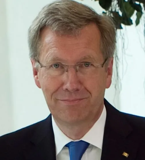 Wulff rügt Europas Politiker und Währungshüter