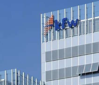 Kredit plus Förderzuschuss