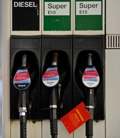 Autofahrer haben E10-Strafgeld schon bezahlt