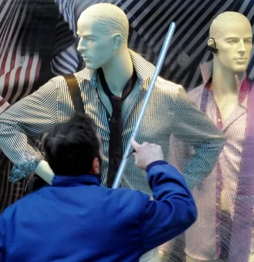 CDU-Arbeitnehmerflügel fordert Mindestlohn für alle