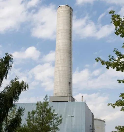 Angst vor Stromengpass im Winter