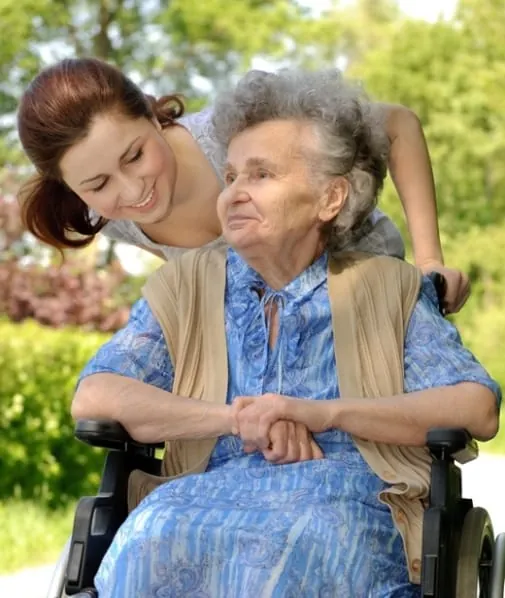 Wer bezahlt die Pflegereform?