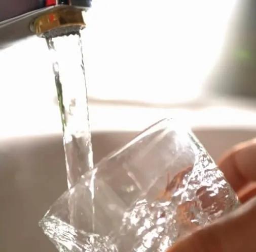 Der Preis für Wasser ist zu hoch