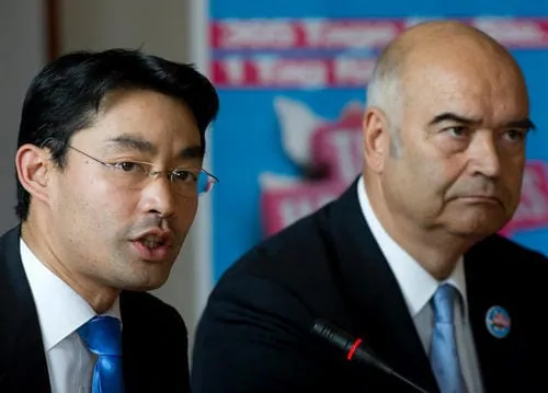 Rösler sieht Chance für Vermittlungsverfahren bei Gebäudesanierungsstreit