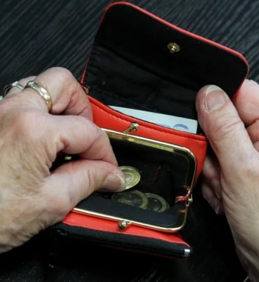 Bundesregierung will Altersarmut bekämpfen