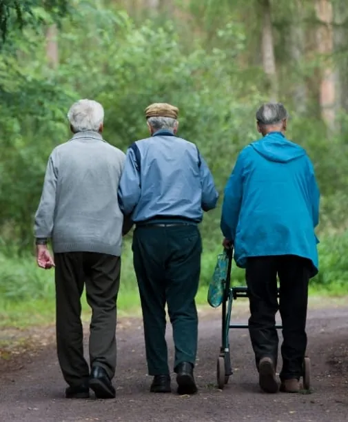 Regierung prüft Rente mit 69