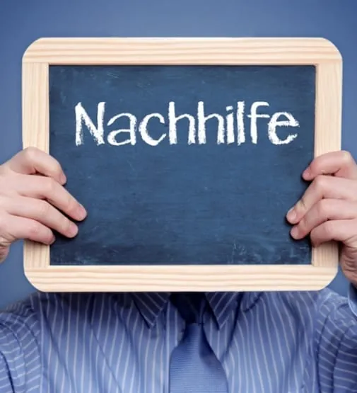 Deutschland mangelt es an Meistern