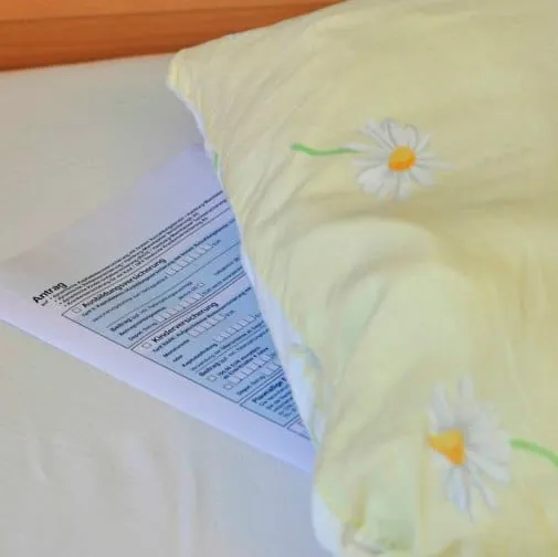 Geldvernichtung statt Vorsorge