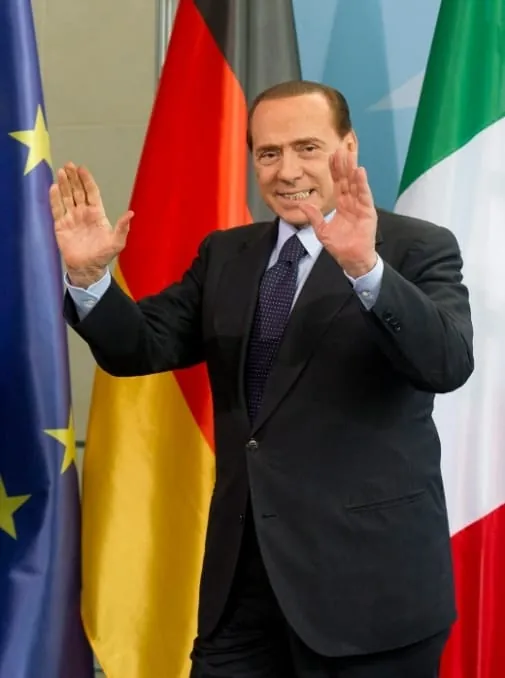 Italien: "Alarmzeichen für die Eurozone"