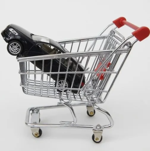 Privater Konsum hält Wachstum aufrecht