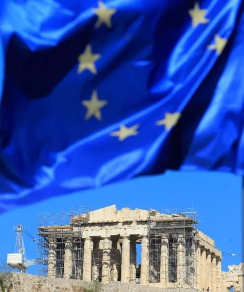 Griechenland-Pleite bedroht alle Euro-Länder