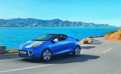 Wind Gordini ab 19.500 Euro