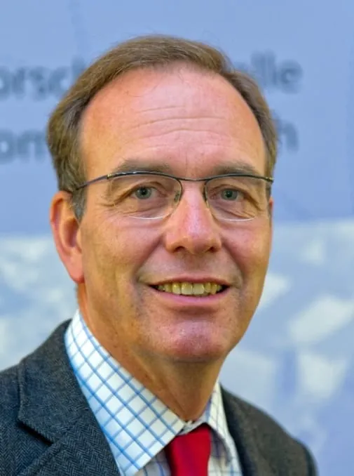 "Transferleistungen wird es immer geben"