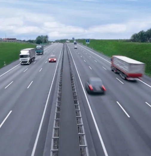 FDP will Maut auf Kleinlaster ausdehnen