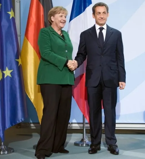 Gemeinsam gegen die Eurokrise