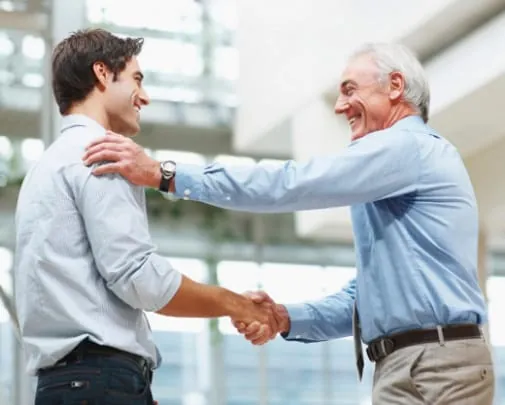 Dem Mittelstand fehlen die Chefs