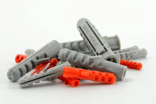 Ein Jahrhundert mit dem Dübel