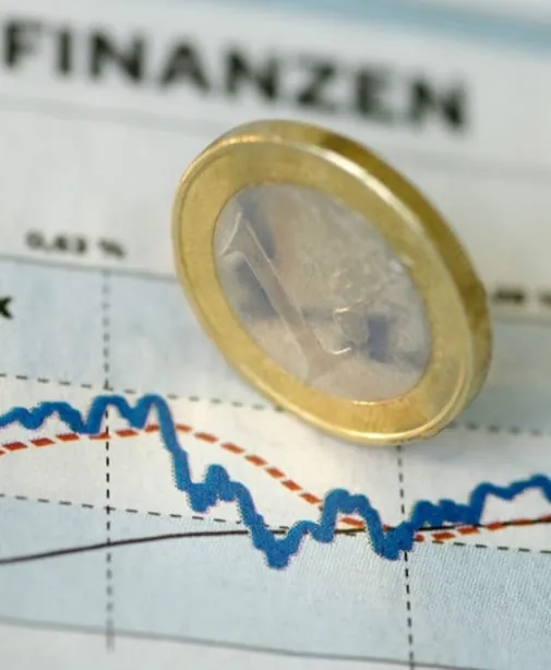 Verbraucherstimmung sinkt europaweit