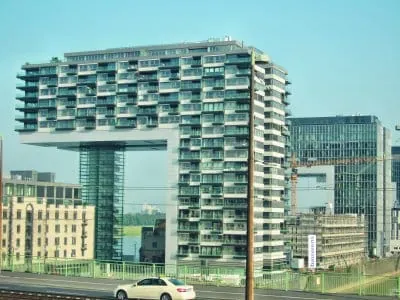 Bei Anders zählt die Außenwirkung