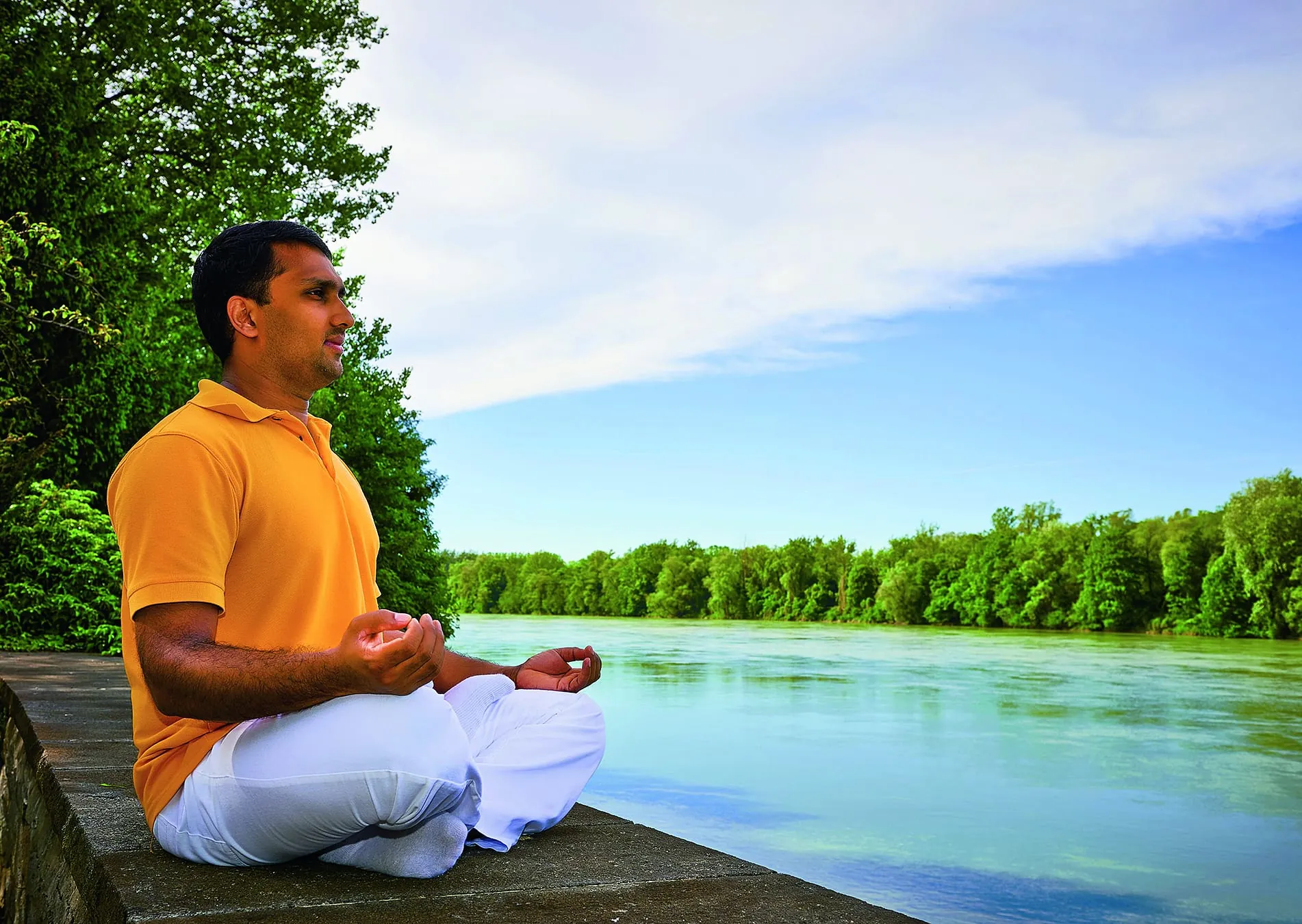 Vegan fasten statt Völlerei