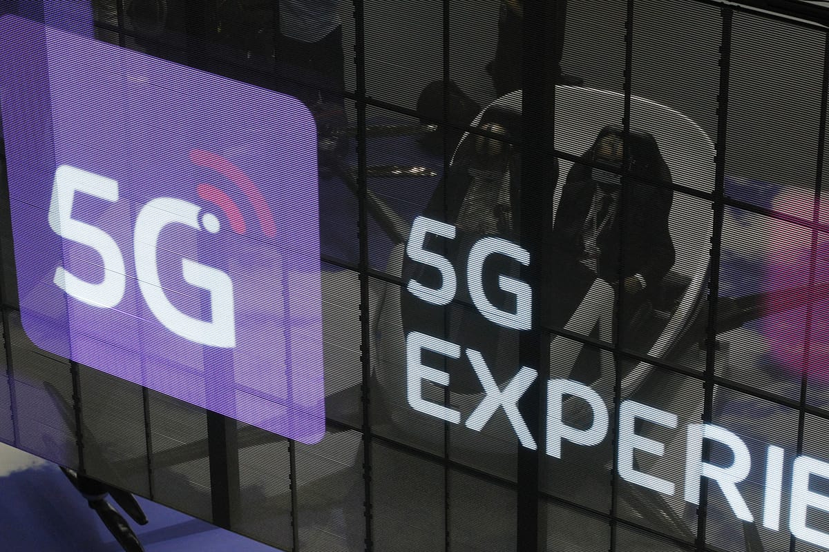 5G: Wettstreit um das Netz der Zukunft