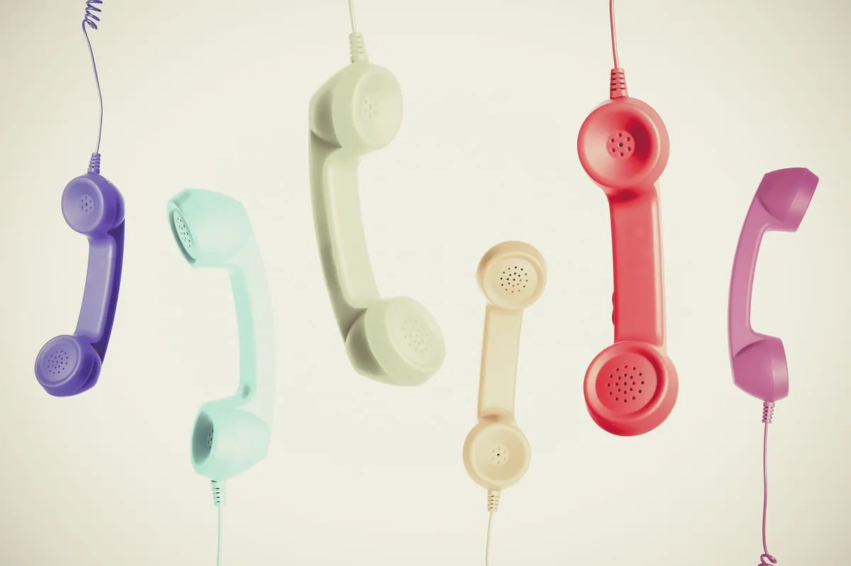 Anrufbeantworter: Tipps und Beispiele für eine gute AB-Ansage
