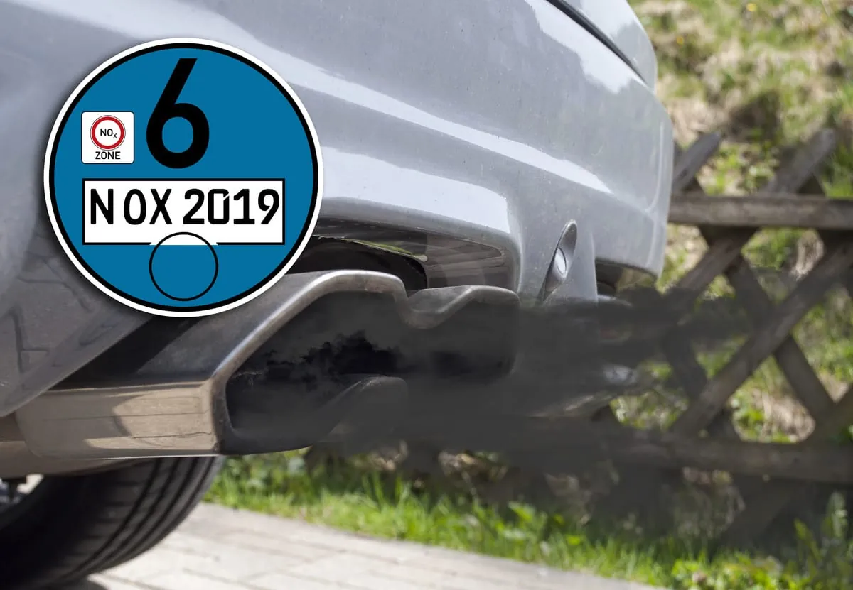 Zweiter Dieselgipfel: Fahrverbote unbedingt vermeiden