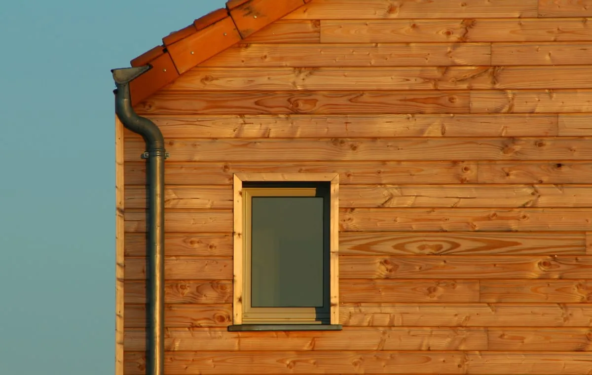 Passivhäuser werden zu einseitig beleuchtet