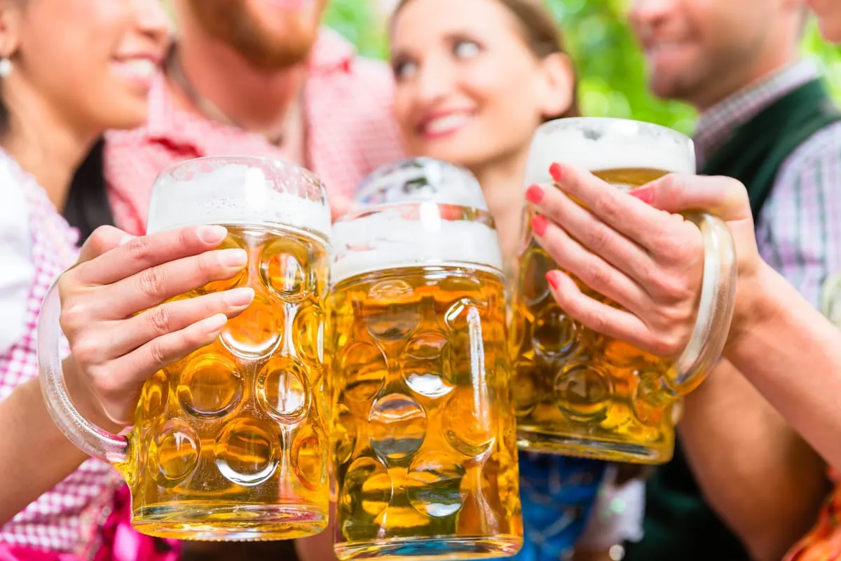 Bierpreis und Co.: Insider-Wissen zum Oktoberfest