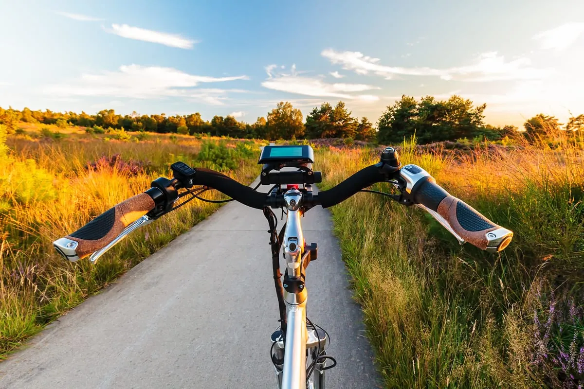 So funktioniert ein E-Bike: 8 Fragen zu Akku, Antrieb und Kosten