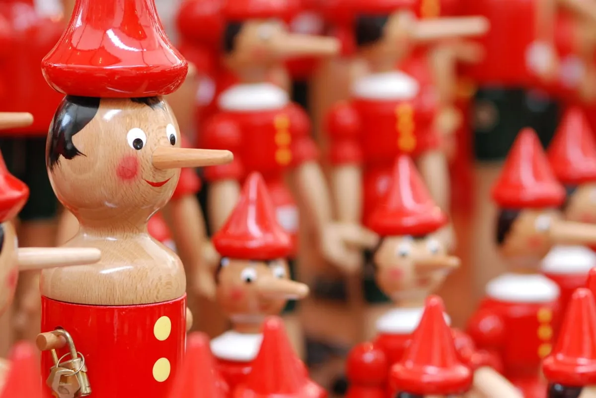 Warum wir im Team leichter lügen