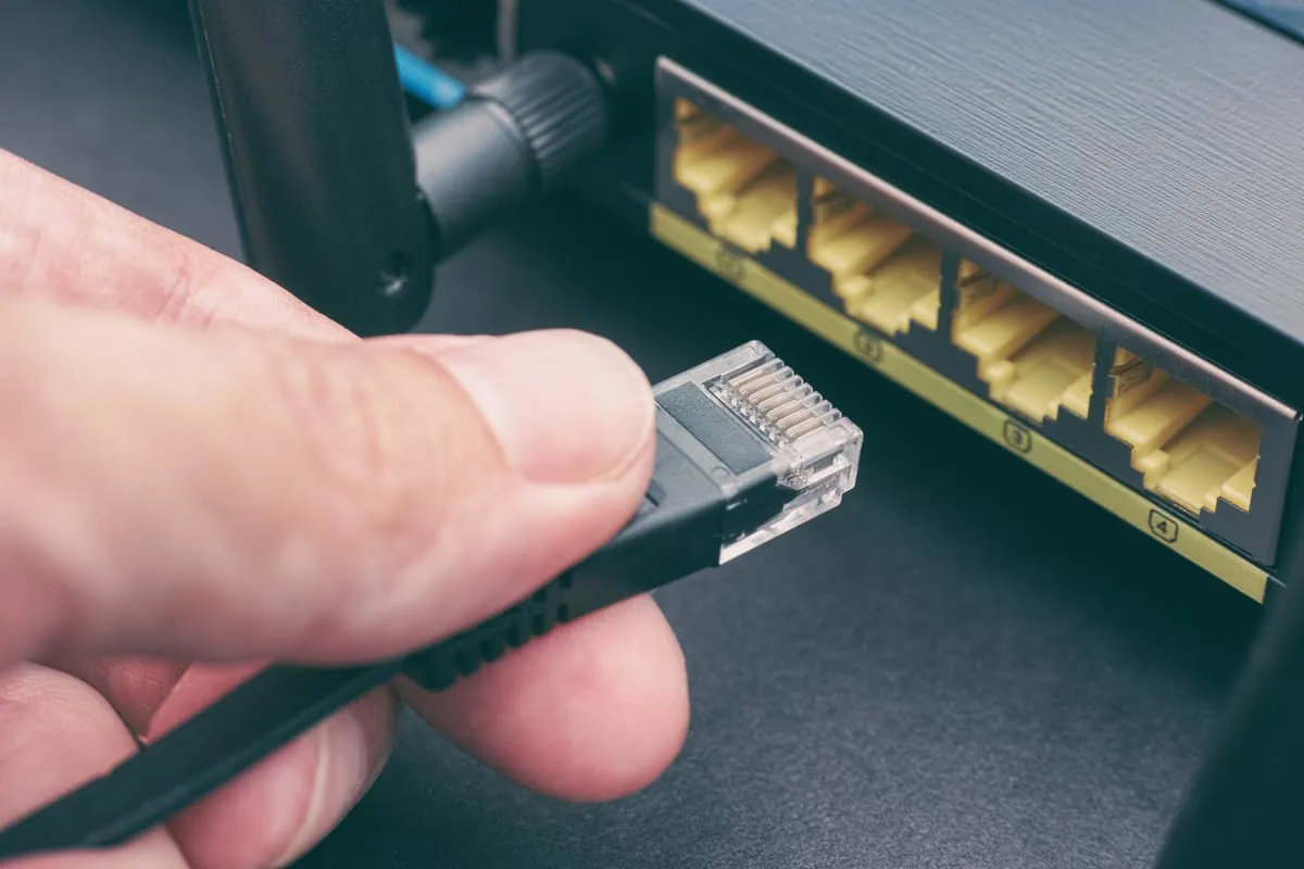 Sicherheitslücke in WLAN-Netzen entdeckt
