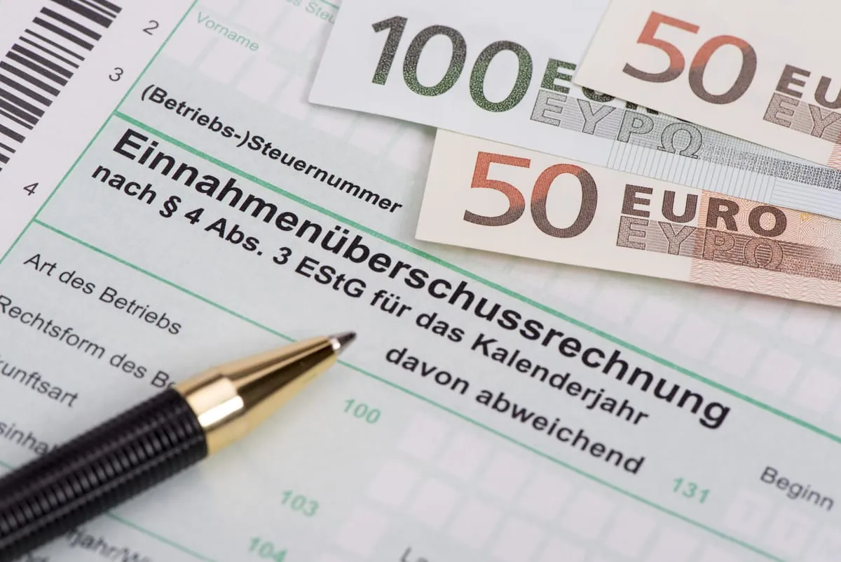Einnahmen-Überschussrechnung: Elektronische Daten sind für Prüfer tabu