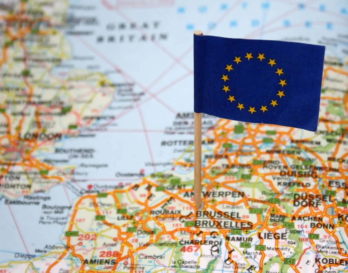 Wahlprüfsteine zur Europawahl