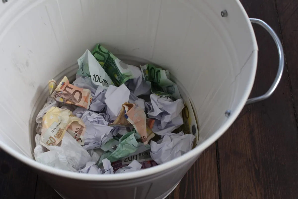 Wo die neue Bundesregierung Steuern verschwendet