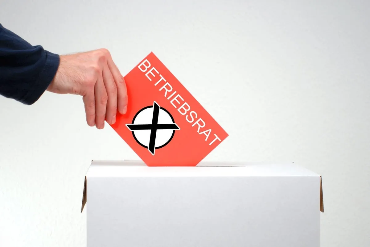 Betriebsratswahl: Das müssen Betriebe rechtlich beachten