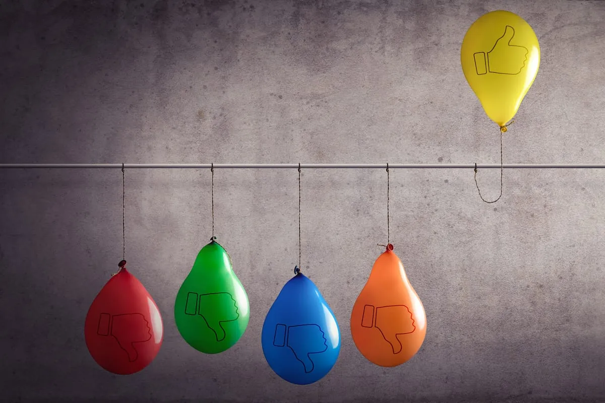 Schlechter Kundenservice: Die 5 häufigsten Fehler kleiner Betriebe