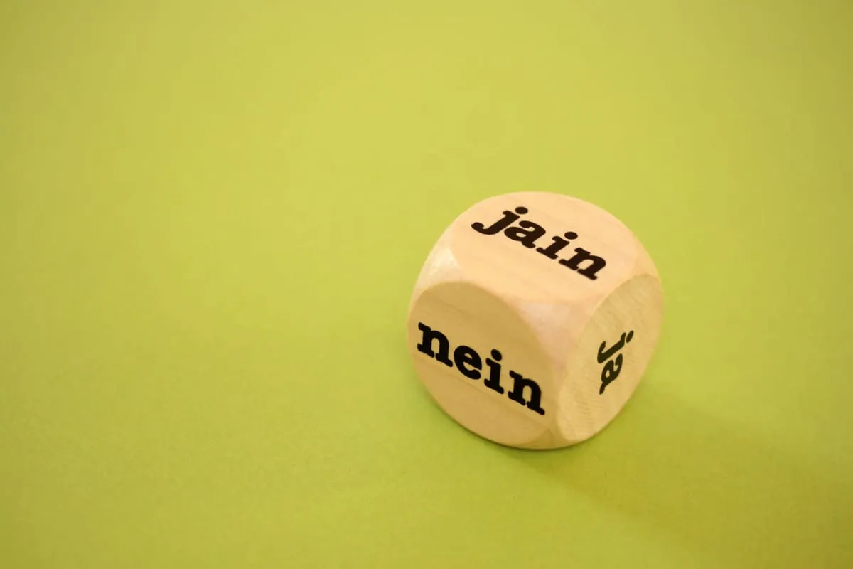 Mit diesen Tipps lernen Sie "Nein" zu sagen