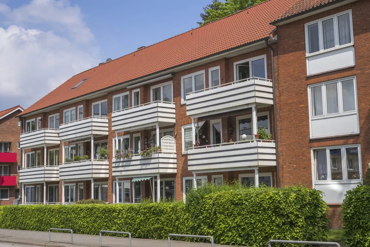 Comeback der Werkswohnungen: Wenn der Chef zum Vermieter wird